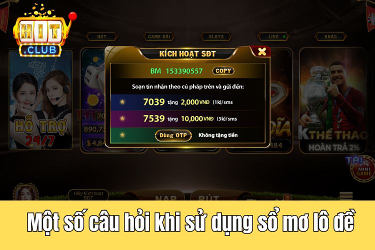 Lưu ý cần nắm khi chơi game đổi thưởng tại HitClub